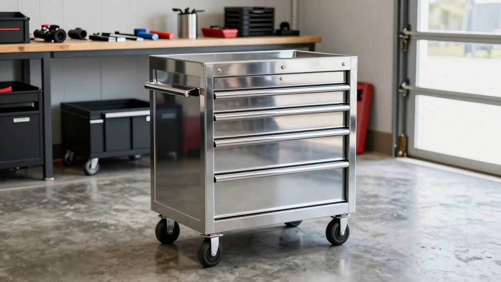 top garage tool chests 2026