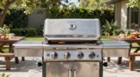top gas grills for 2026