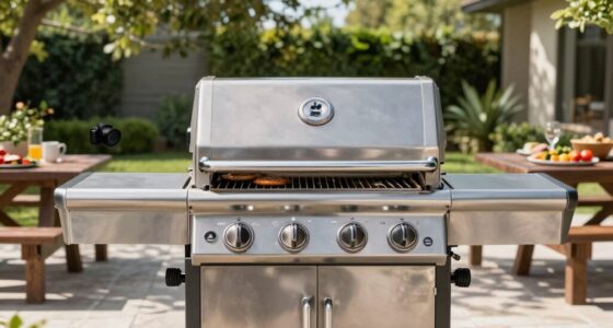 top gas grills for 2026