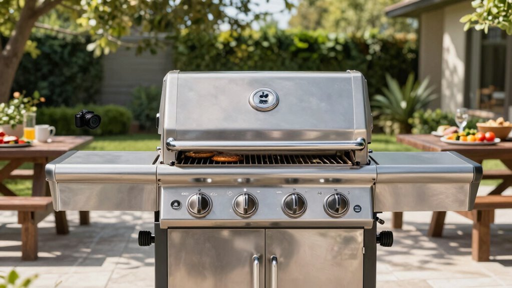 top gas grills for 2026