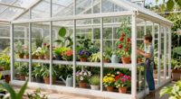 top greenhouse kit picks