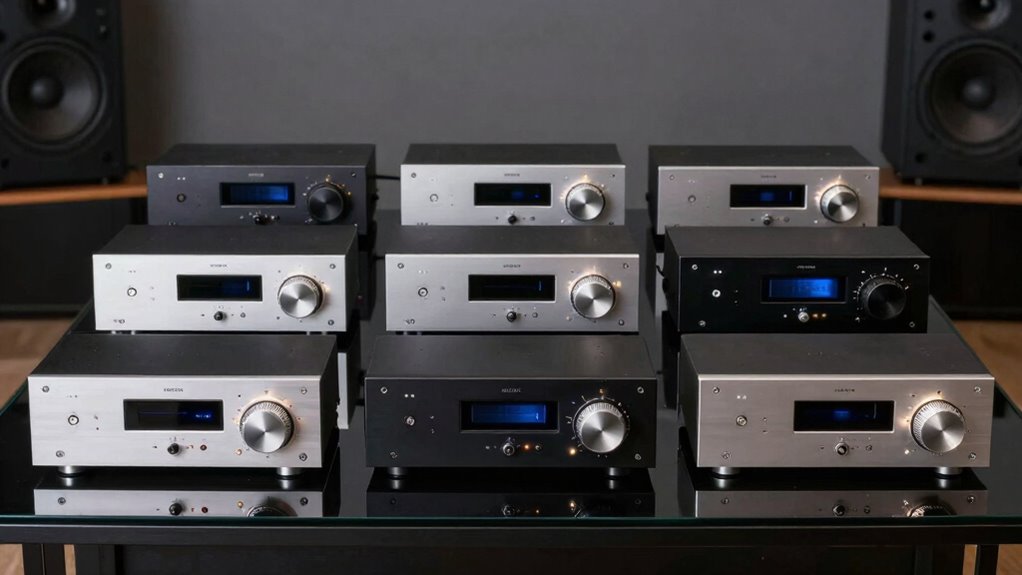 top headphone dacs 2026