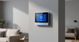 top heat pump thermostats