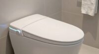 top heated bidet seats