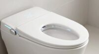 top heated bidet seats