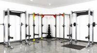 top home gym racks