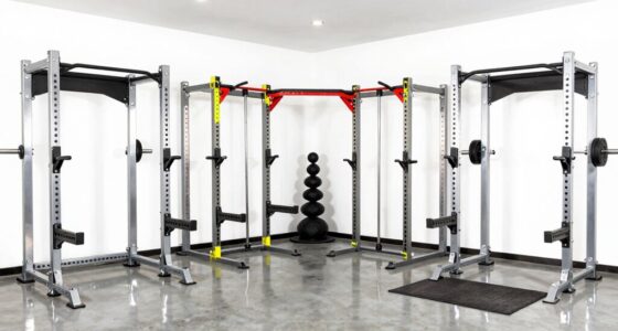 top home gym racks