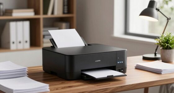 top home laser printers