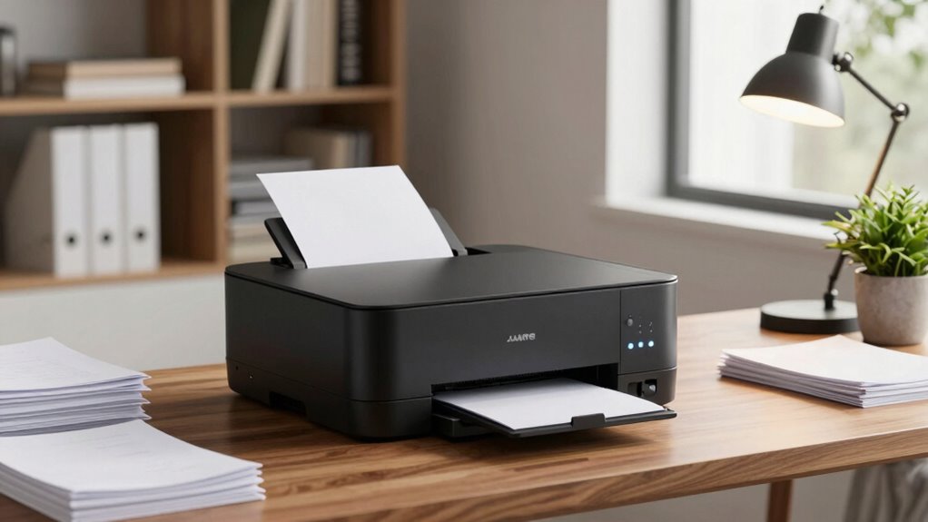 top home laser printers