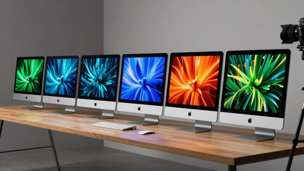top imacs for photography