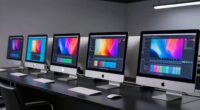 top imacs for video editing