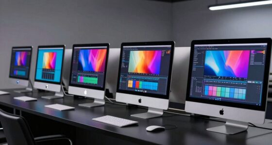 top imacs for video editing