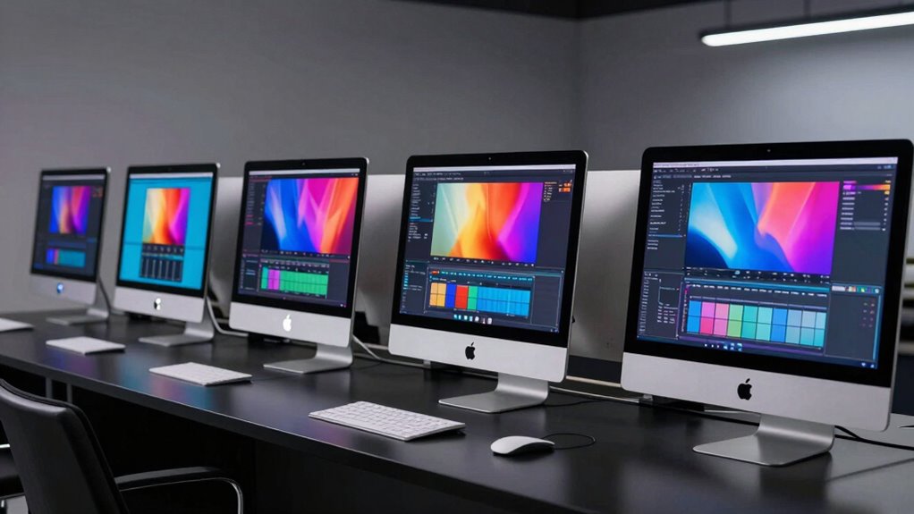 top imacs for video editing