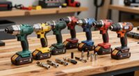 top impact driver kits