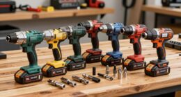 top impact driver kits