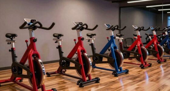top indoor cycling bikes