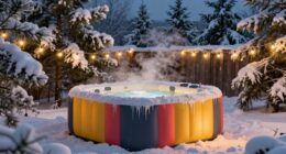top inflatable hot tubs 2026