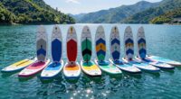 top inflatable sup boards