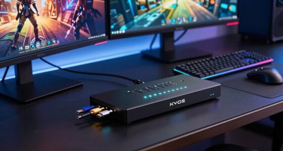 top kvm switch recommendations