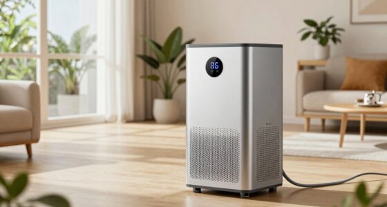 top large room dehumidifiers