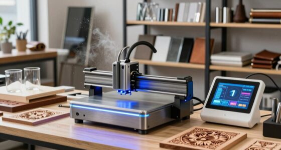 top laser engravers 2026