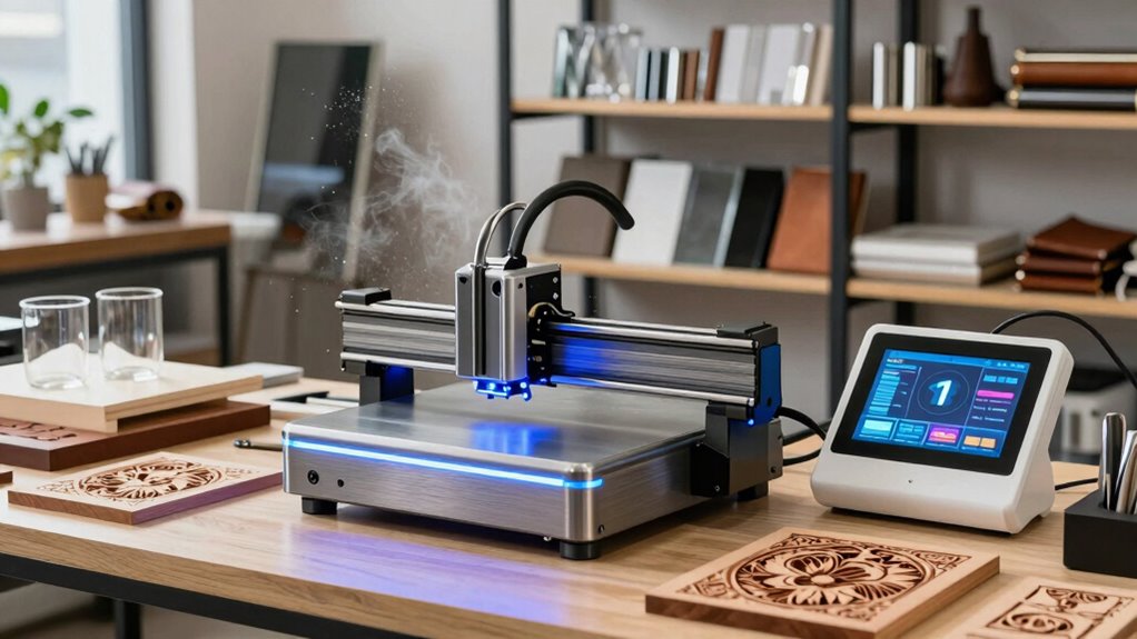 top laser engravers 2026