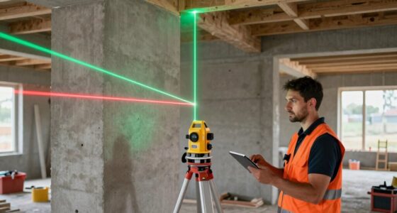 top laser levels for contractors