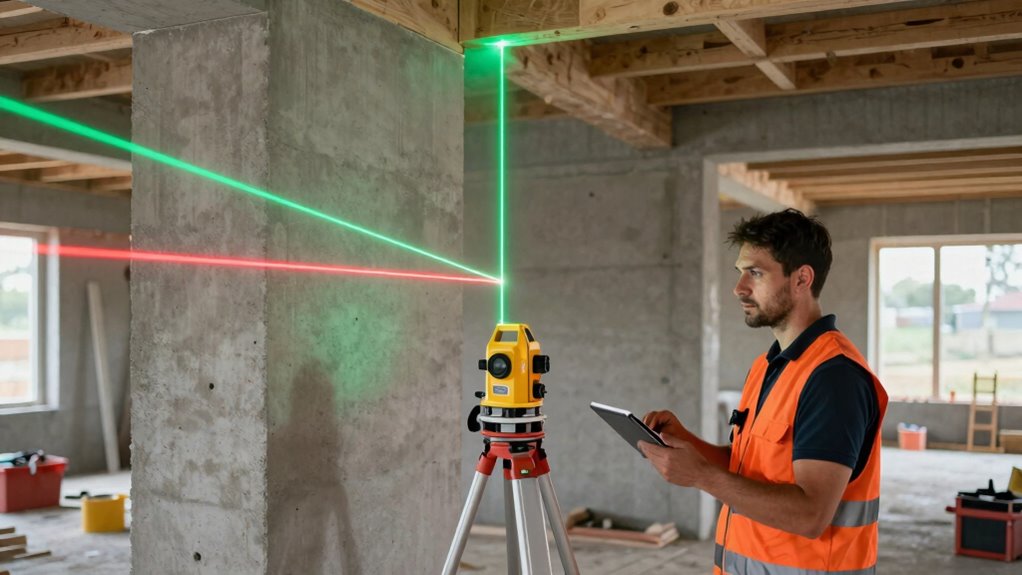 top laser levels for contractors