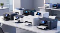 top laser printer picks