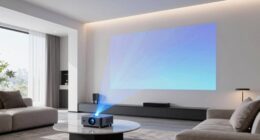 top laser projectors 2026