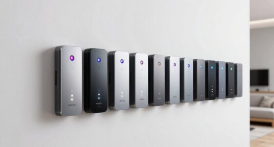 top lightning surge protectors