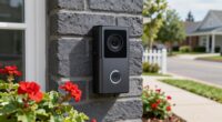 top local storage doorbells