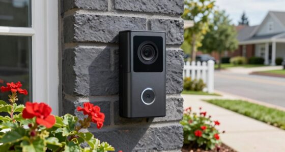 top local storage doorbells