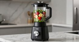 top luxury blender recommendations