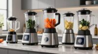 top luxury soup blenders