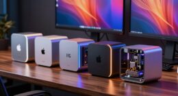 top mac mini media servers