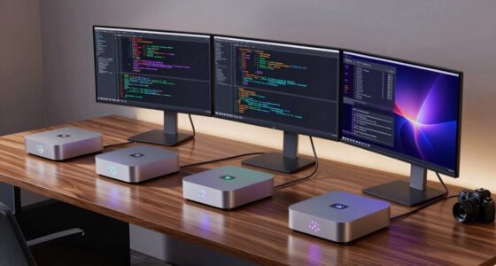 top mac minis for developers