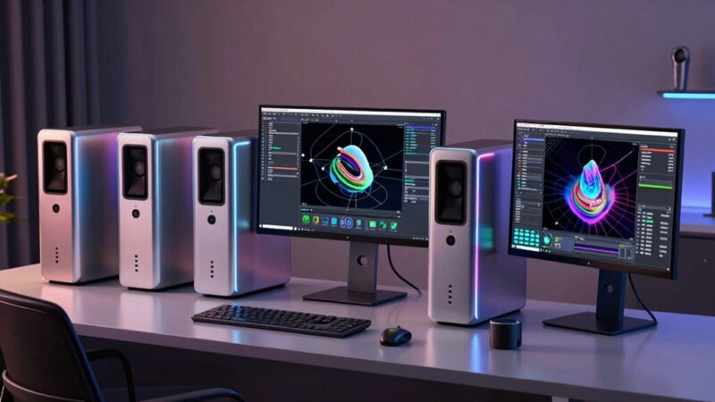 15 Best Mac Pro for 3D and Simulation in 2026 - RottenPanda