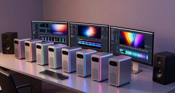 top mac pros for video