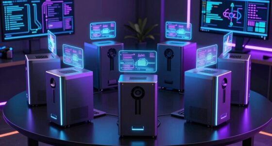 top mac studios for ml