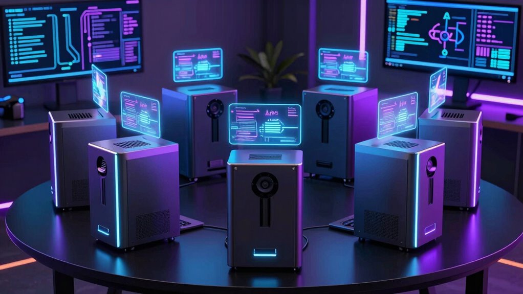 top mac studios for ml