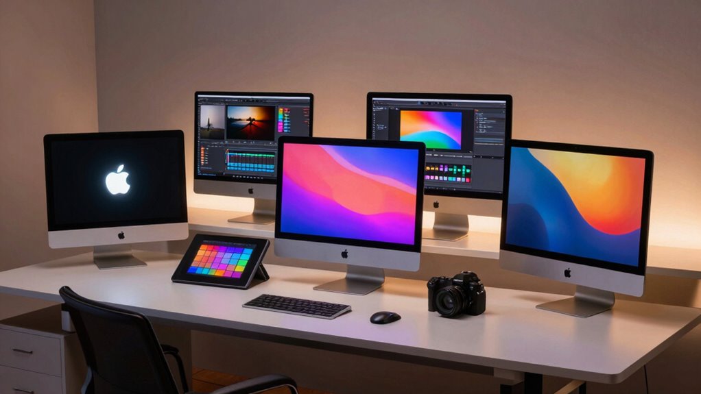 top mac studios for photography