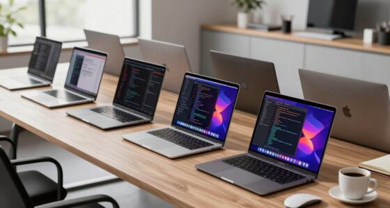 top macbook pro choices