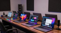 top macbook pros for streaming
