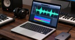 top macbooks for music production