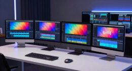 top macs for video editing