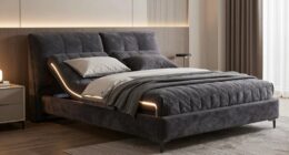 top massage adjustable beds