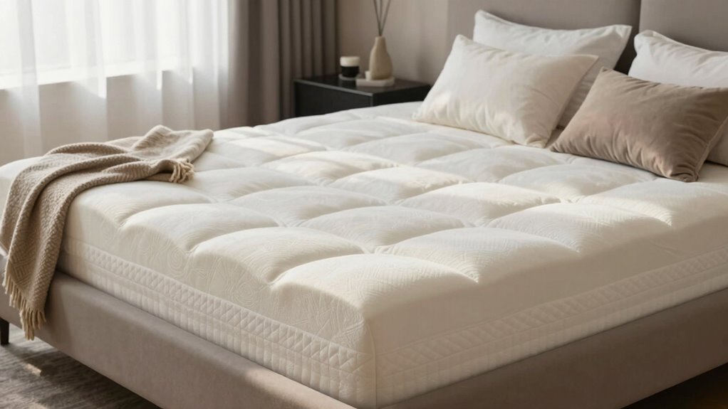 top memory foam mattress picks