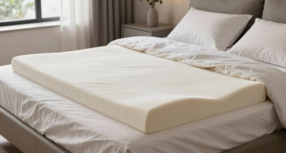 top memory foam mattresses