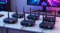 top mesh wifi for gaming
